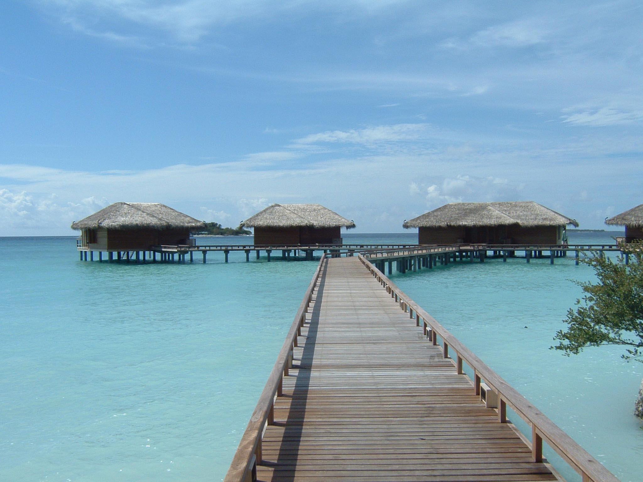 马尔代夫——天堂般的回忆与旅行建议