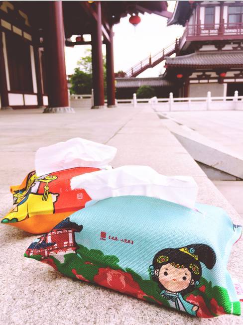 创意为魂，融合为径 旅发集团以创新思维打造特色旅游商品，激活产业发展新动能