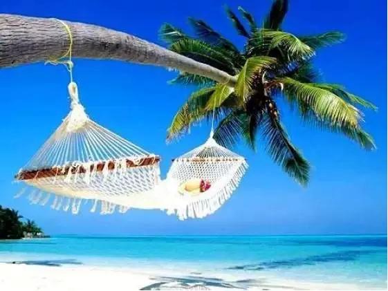 悠游海南 沉醉于那片湛蓝与温柔