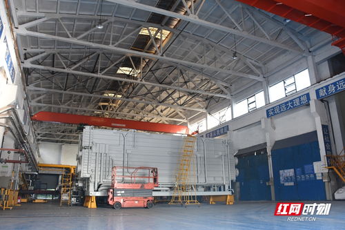 湖南旅游新视界 远大科技园——在“不像工厂的工厂”探索工业旅游新解法