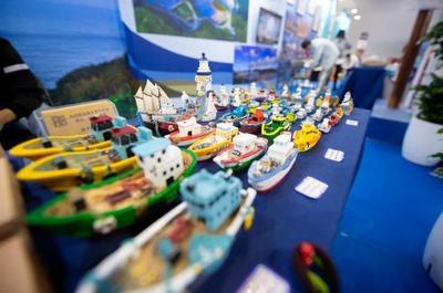 第十五届中国义乌文化和旅游产品交易博览会启幕 旅游新篇，共赴精彩